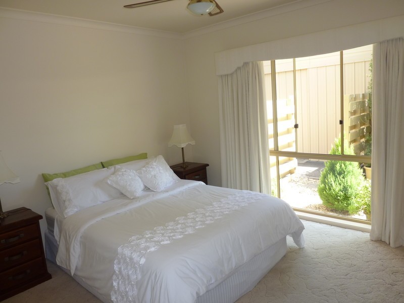 25 Rivergum Ave, Benalla VIC 3672