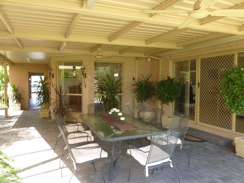 25 Rivergum Ave, Benalla VIC 3672