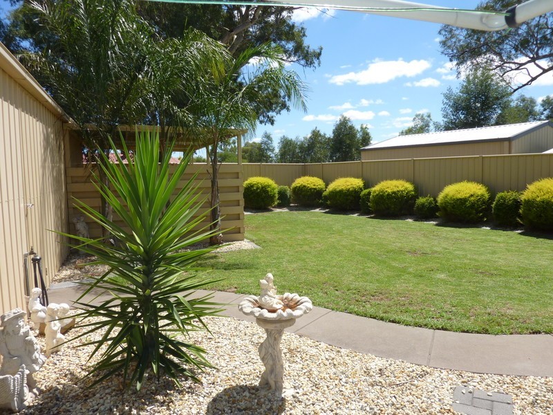 25 Rivergum Ave, Benalla VIC 3672