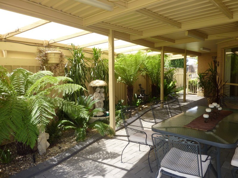 25 Rivergum Ave, Benalla VIC 3672