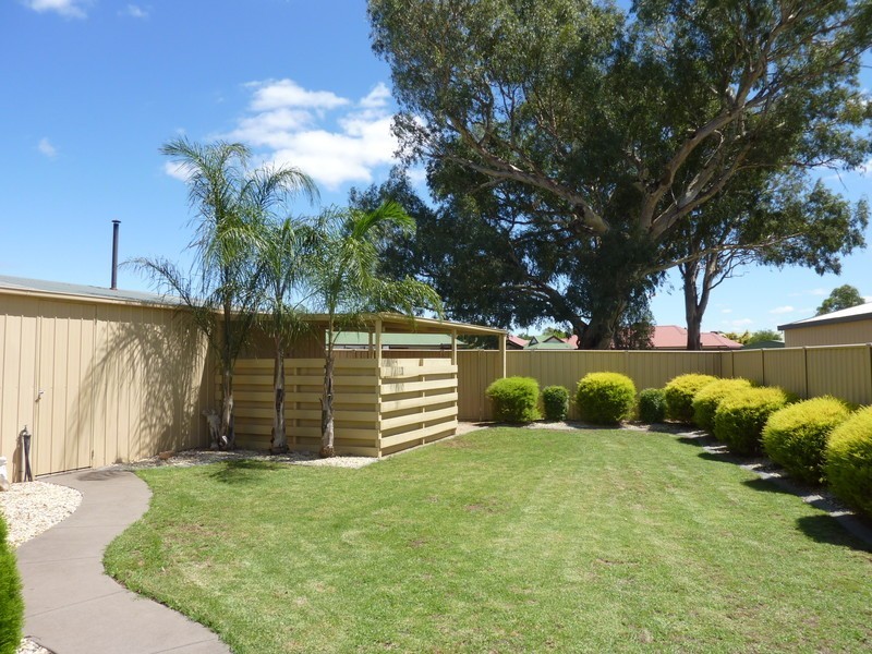25 Rivergum Ave, Benalla VIC 3672