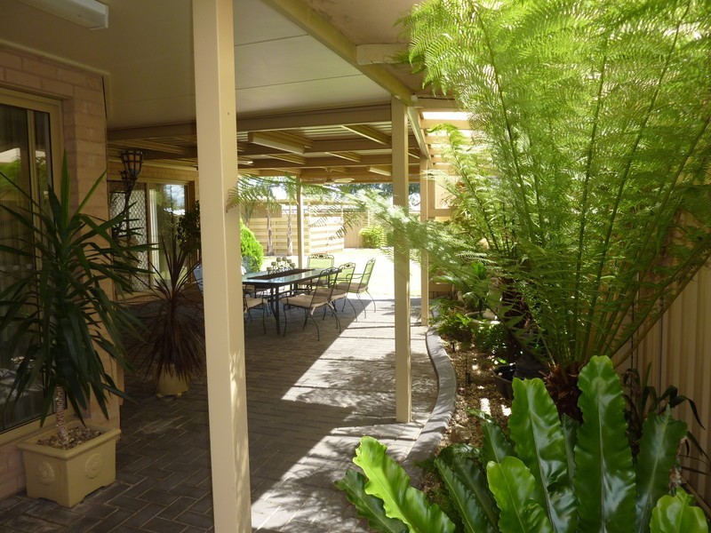 25 Rivergum Ave, Benalla VIC 3672