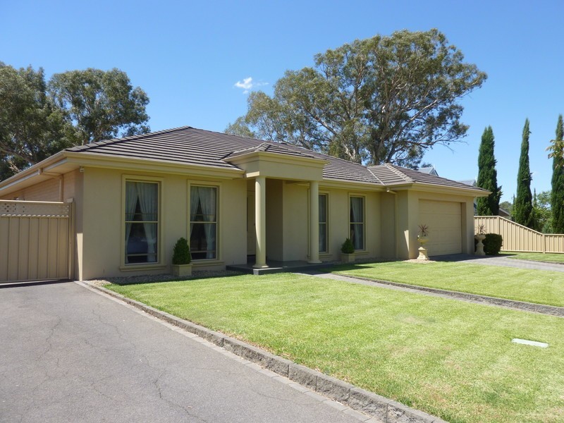 25 Rivergum Ave, Benalla VIC 3672