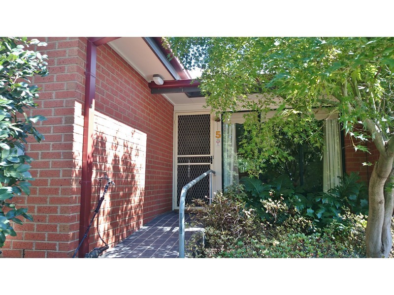 5/14 Carrier Street, Benalla VIC 3672