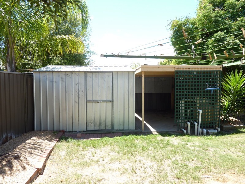 4 Regency Court, Benalla VIC 3672