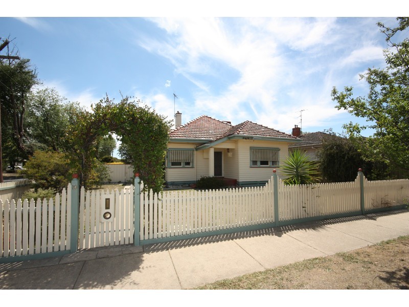 10 Margaret Street, Benalla VIC 3672