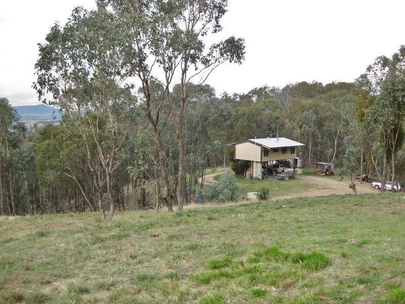 92 Steep Lane, Glenrowan West VIC 3675