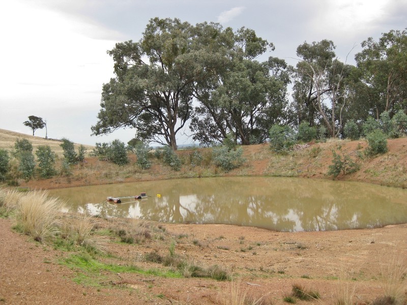 92 Steep Lane, Glenrowan West VIC 3675