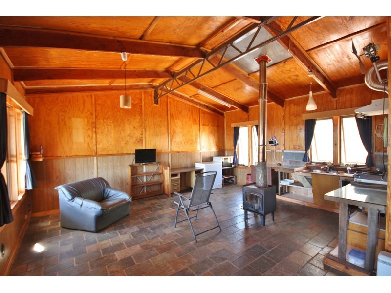 92 Steep Lane, Glenrowan West VIC 3675