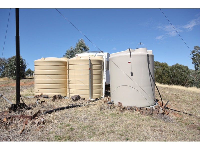92 Steep Lane, Glenrowan West VIC 3675