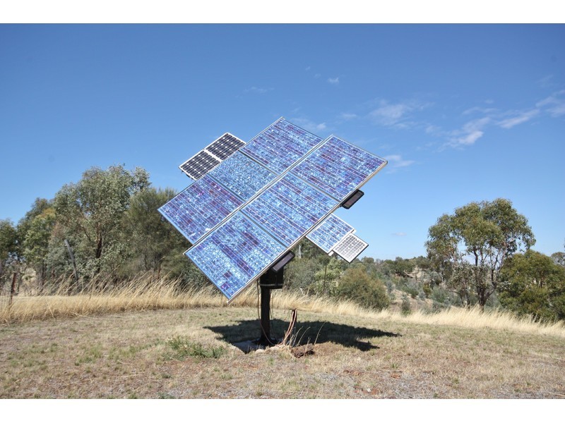 92 Steep Lane, Glenrowan West VIC 3675