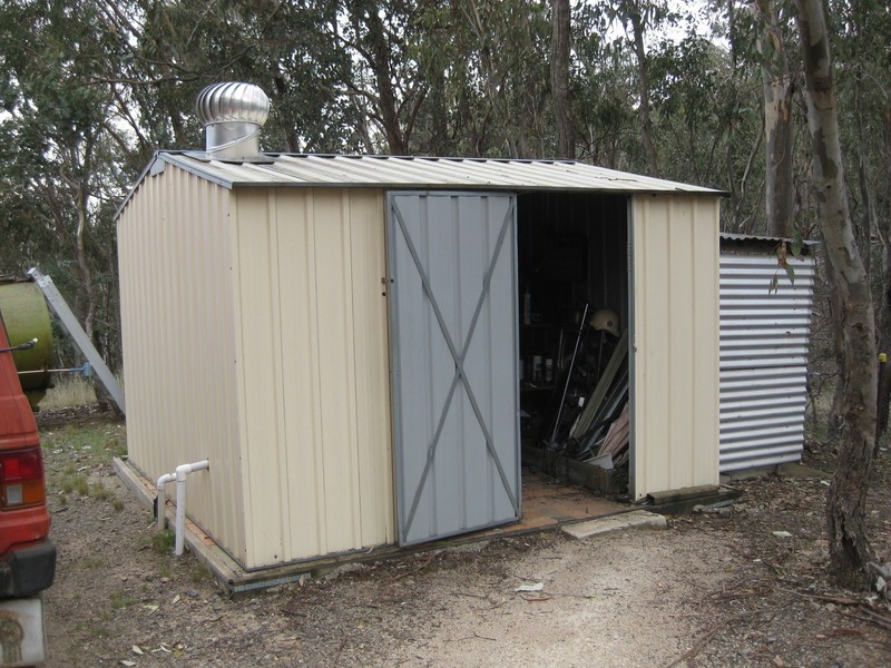 92 Steep Lane, Glenrowan West VIC 3675
