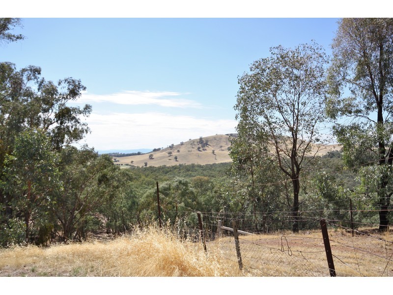 92 Steep Lane, Glenrowan West VIC 3675