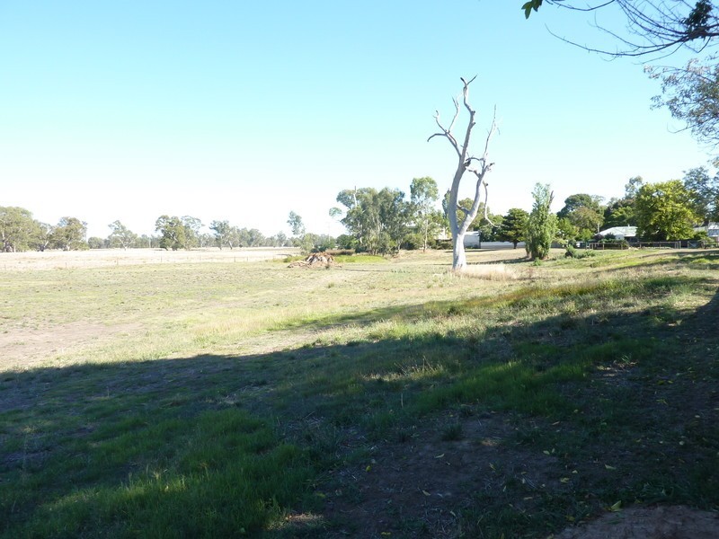 Lot 2, 41 Maginness Street, Benalla VIC 3672