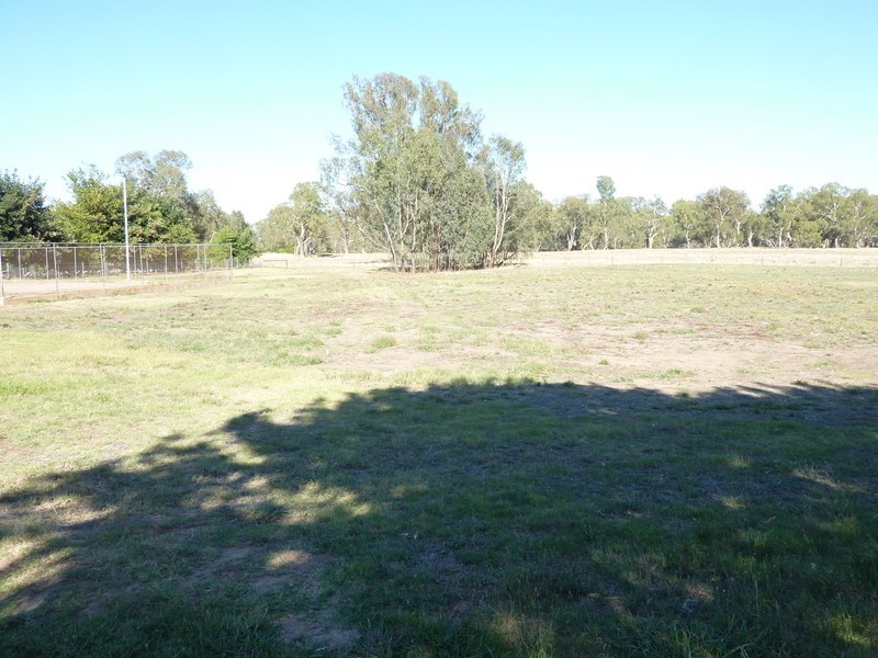 Lot 2, 41 Maginness Street, Benalla VIC 3672