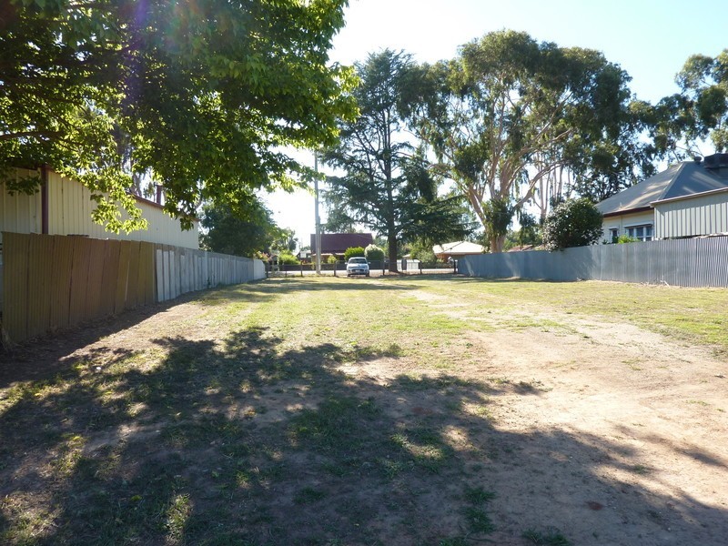 Lot 2, 41 Maginness Street, Benalla VIC 3672