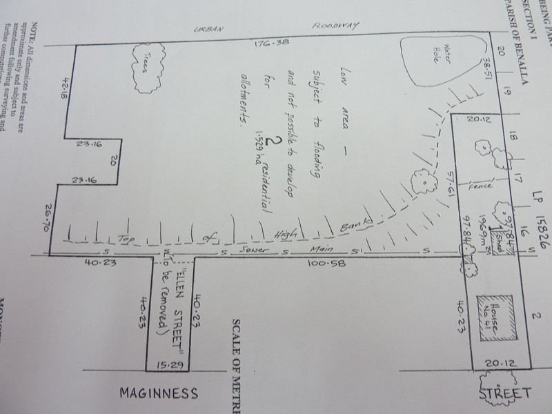 Lot 2, 41 Maginness Street, Benalla VIC 3672