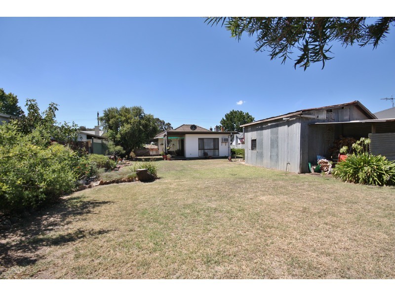 132 Mackellar Street, Benalla VIC 3672
