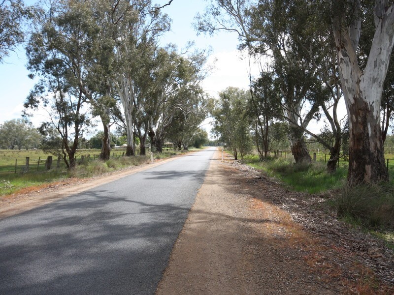 Lot 2, 377 Goomalibee Road, Benalla VIC 3672