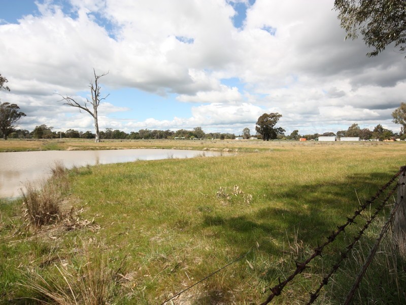 Lot 2, 377 Goomalibee Road, Benalla VIC 3672