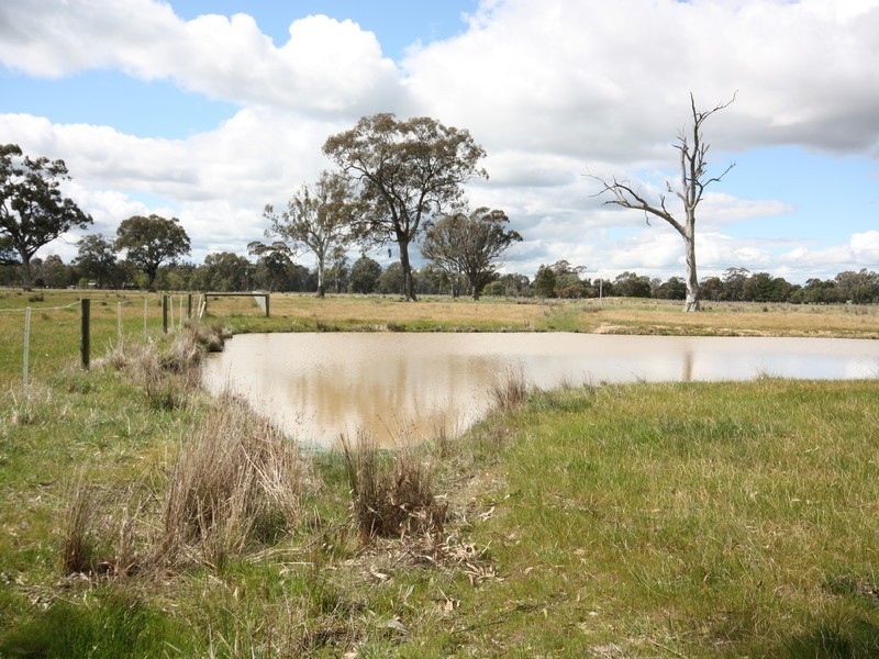 Lot 2, 377 Goomalibee Road, Benalla VIC 3672