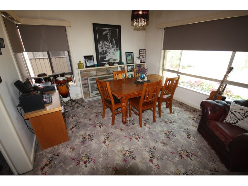 6 Melrose Street, Benalla VIC 3672