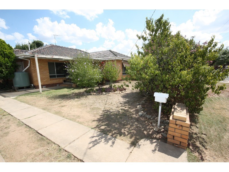 6 Melrose Street, Benalla VIC 3672