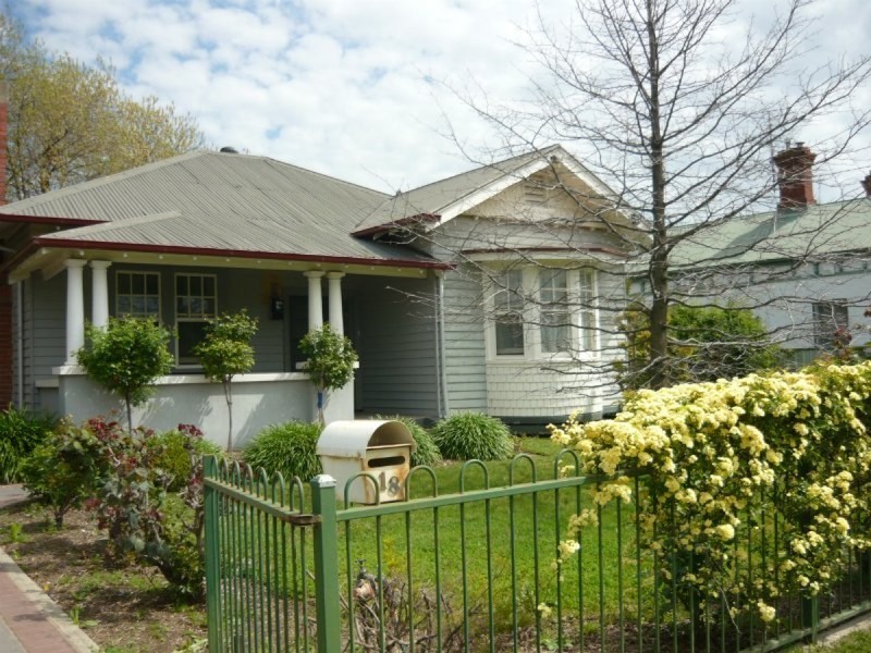 18 Byrne Street, Benalla VIC 3672