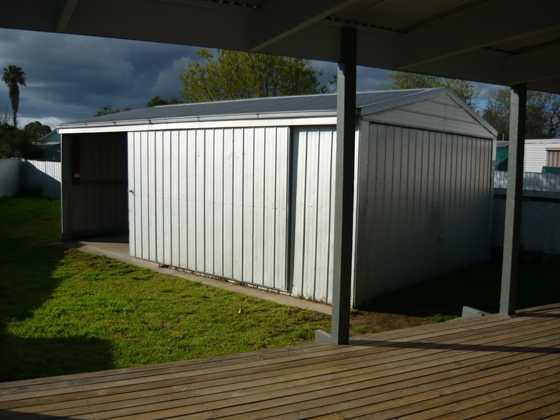 82 Goodwin Street, Benalla VIC 3672