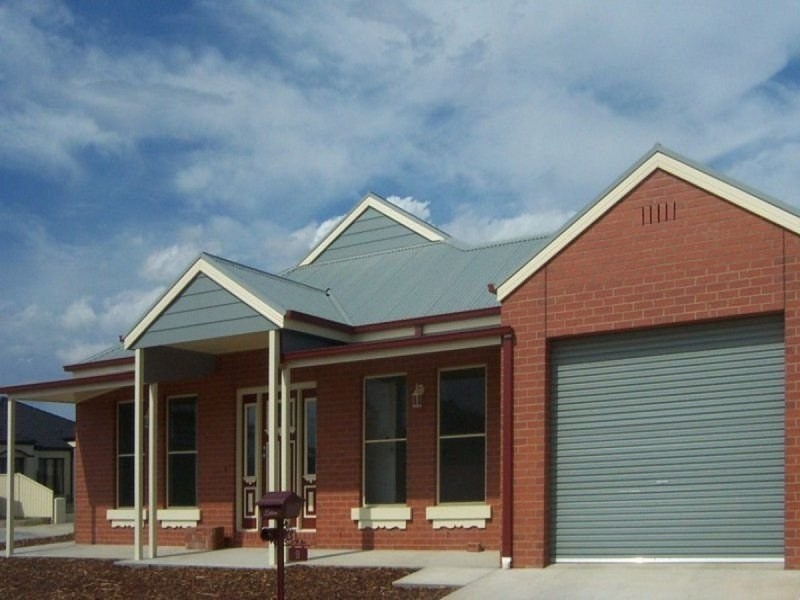 9 Wattletree Grove, Benalla VIC 3672