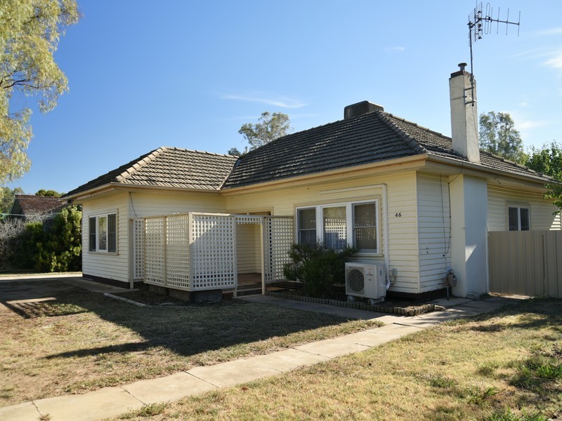 46 Riverview Road, Benalla VIC 3672