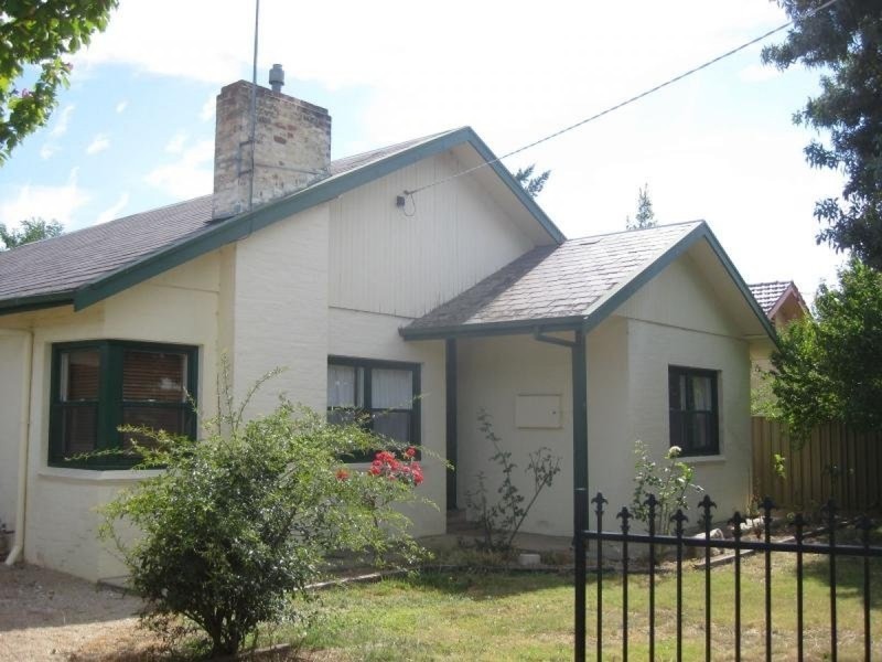 3 Melrose Street, Benalla VIC 3672