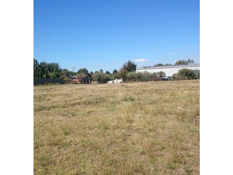 Lot 129 Ironbark Drive, Benalla VIC 3672