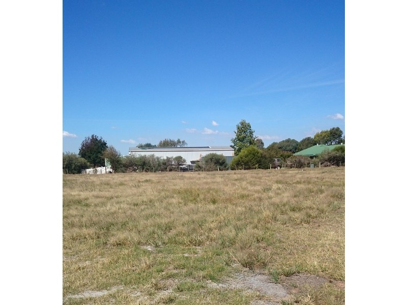 Lot 129 Ironbark Drive, Benalla VIC 3672