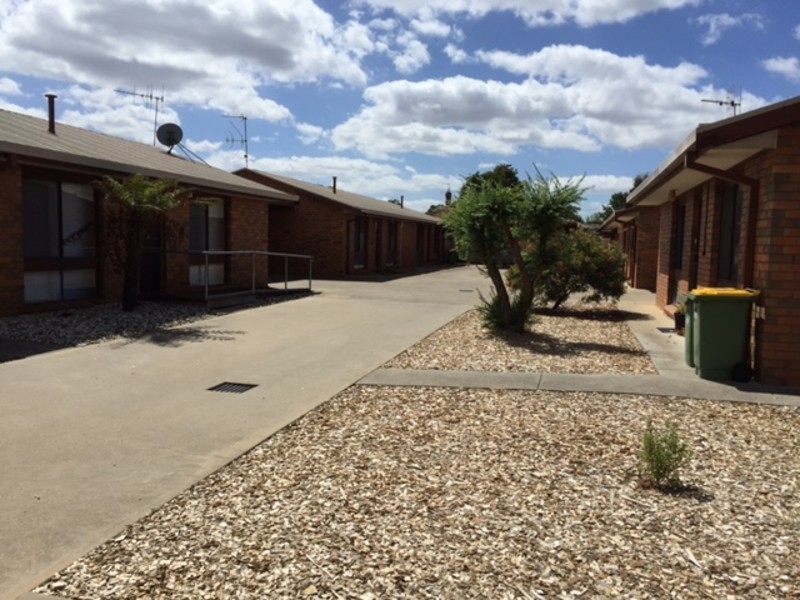 3/9 Carrier Street, Benalla VIC 3672