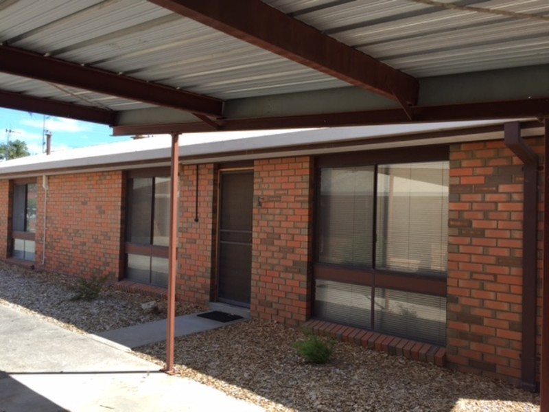 3/9 Carrier Street, Benalla VIC 3672