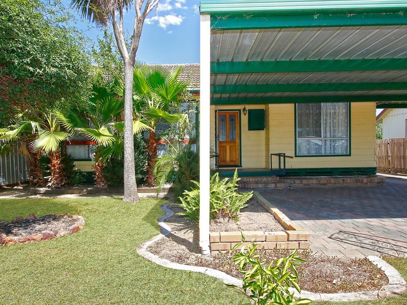 13 Albert Street, Benalla VIC 3672