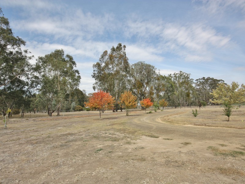 484 Baddaginnie-Benalla Road, Benalla VIC 3672
