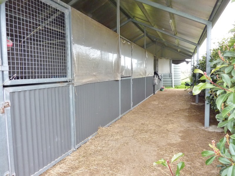 484 Baddaginnie-Benalla Road, Benalla VIC 3672