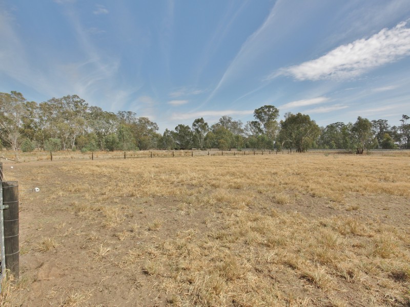 484 Baddaginnie-Benalla Road, Benalla VIC 3672