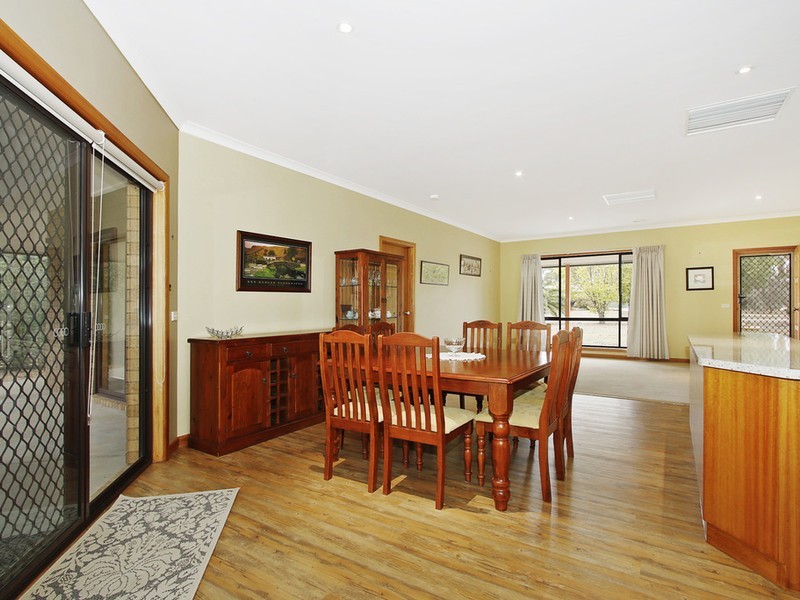 19 Glenfern Crt, Benalla VIC 3672