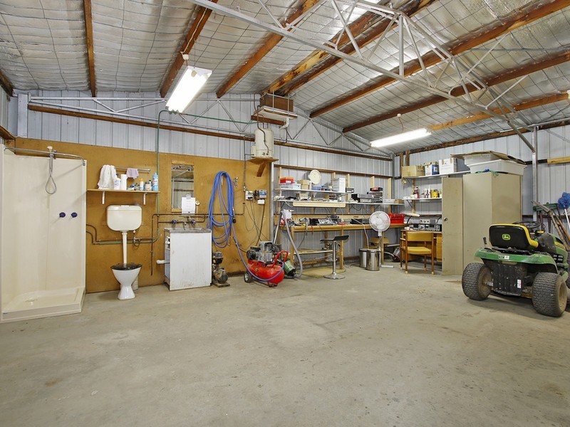 19 Glenfern Crt, Benalla VIC 3672