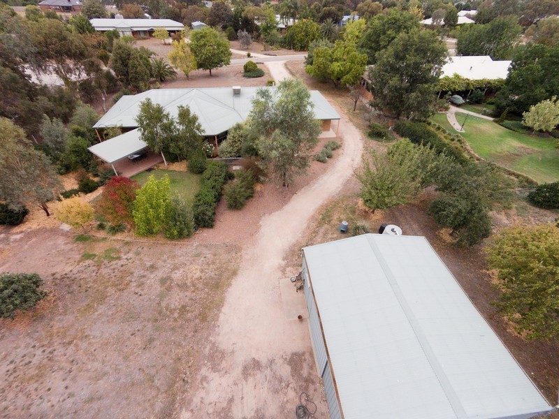 19 Glenfern Crt, Benalla VIC 3672