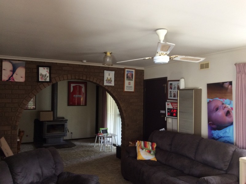 8 Hakea Court, Benalla VIC 3672