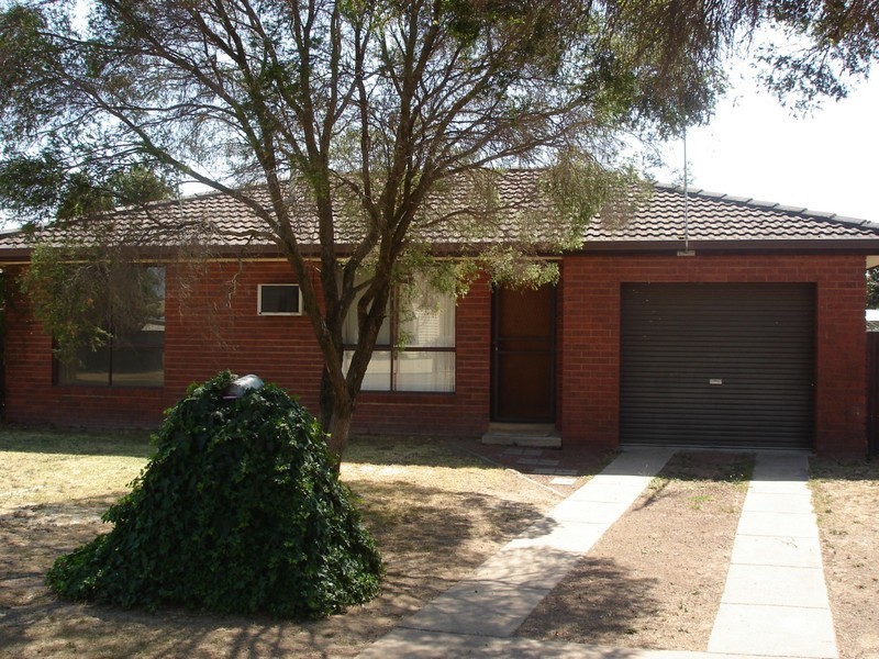 18 George Street, Benalla VIC 3672