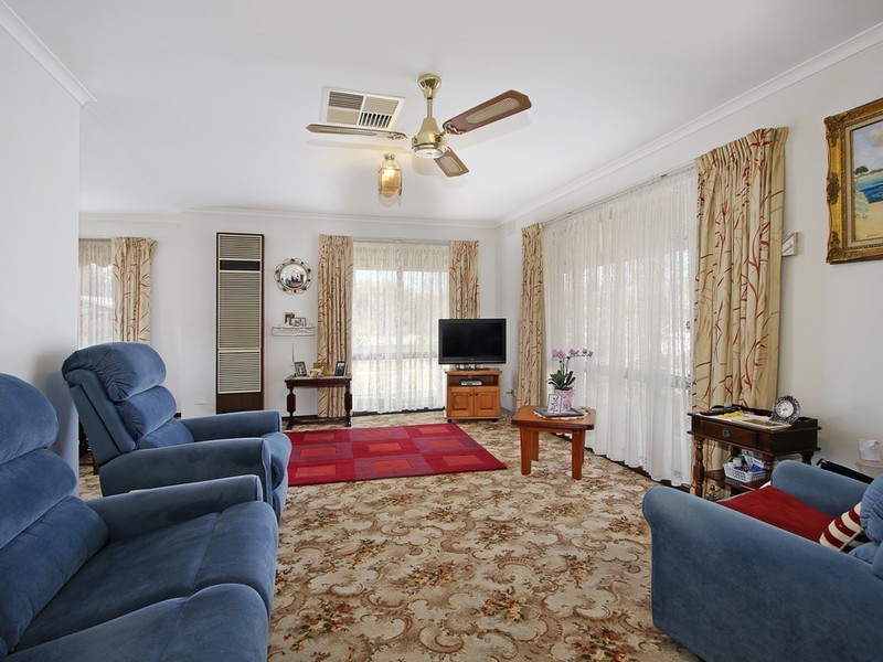 91 Coish Avenue, Benalla VIC 3672