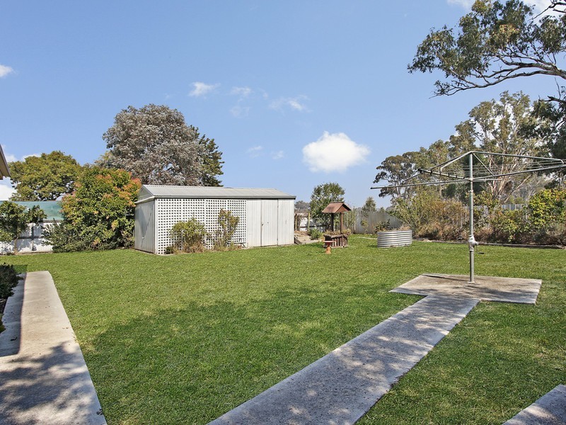 91 Coish Avenue, Benalla VIC 3672