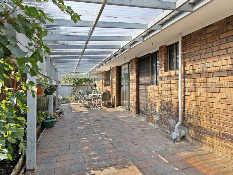 91 Coish Avenue, Benalla VIC 3672