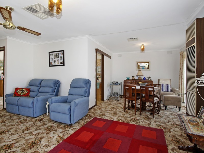 91 Coish Avenue, Benalla VIC 3672