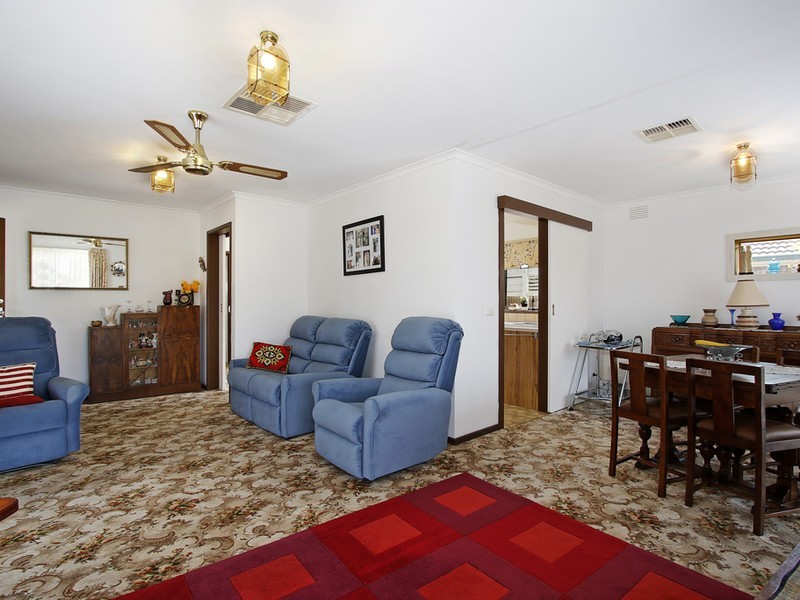 91 Coish Avenue, Benalla VIC 3672